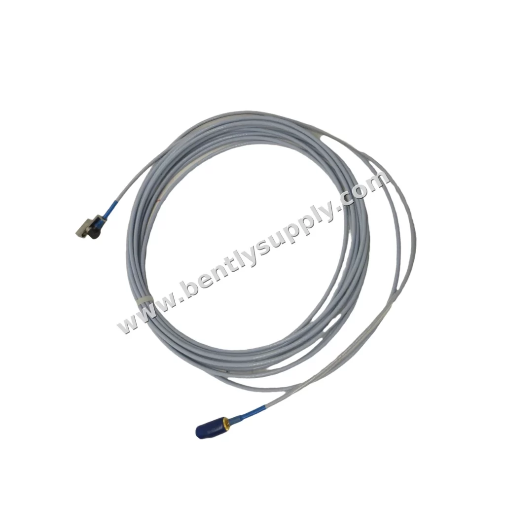 Bently Nevada 173687-01-50-12-05 product photo — Bently Nevada 173687-01-50-12-05 接近探头