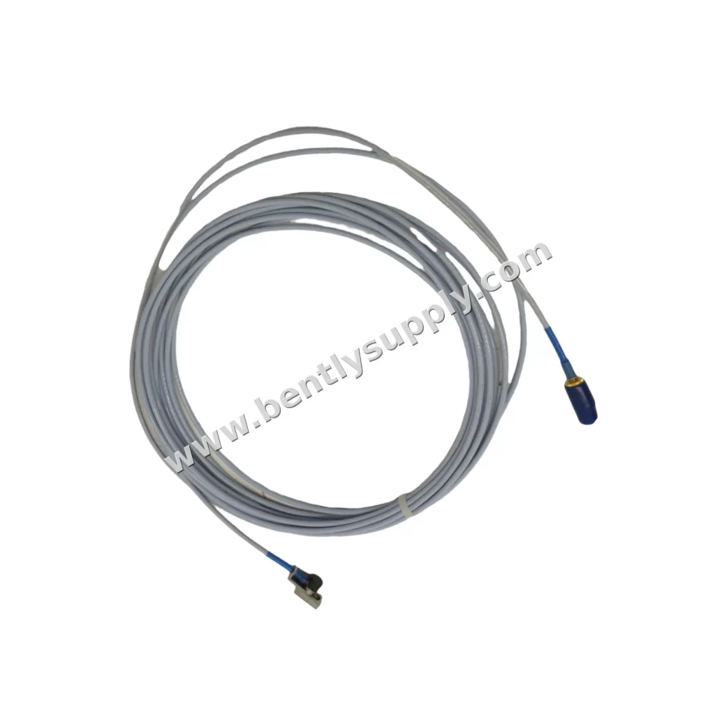 Bently Nevada 173687-01-50-12-05 product photo — Bently Nevada 173687-01-50-12-05 接近探头