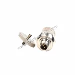 Bently Nevada 190501-00-00-00 product photo — Bently Nevada 190501-00-00-00 Velomitor CT Velocity Transducer