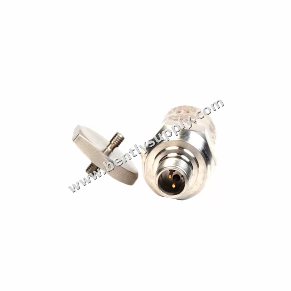Bently Nevada 190501-09-00-CN Velomitor CT Velocity Transducer
