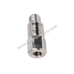 Bently Nevada 200150-03-05 product photo — Bently Nevada 200150-03-05 振动传感器