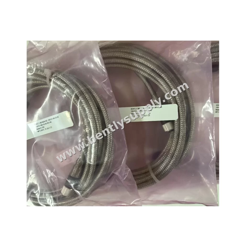 Bently Nevada 200151-20-02-02 product photo — Bently Nevada 200151-20-02-02 振动传感器
