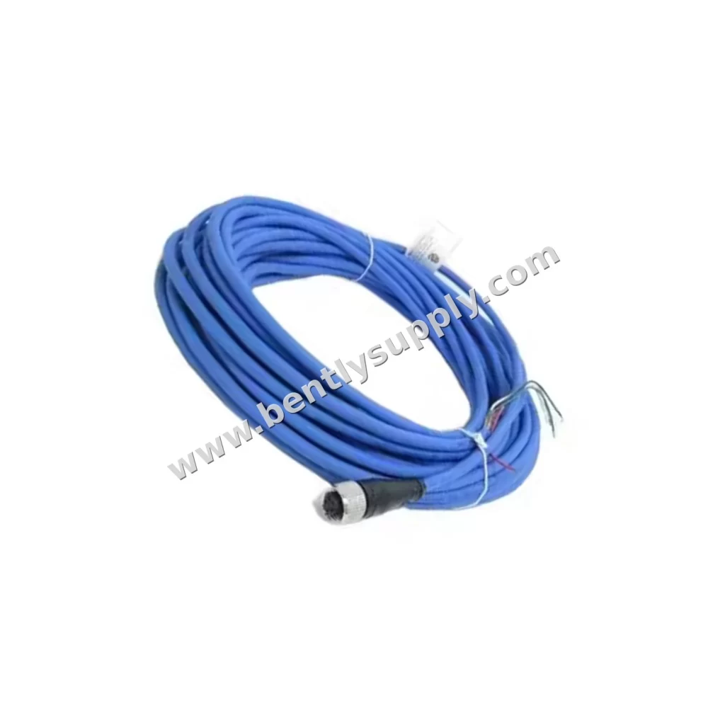 Bently Nevada 200152-04-00 product photo — Bently Nevada 200152-04-00 振动传感器