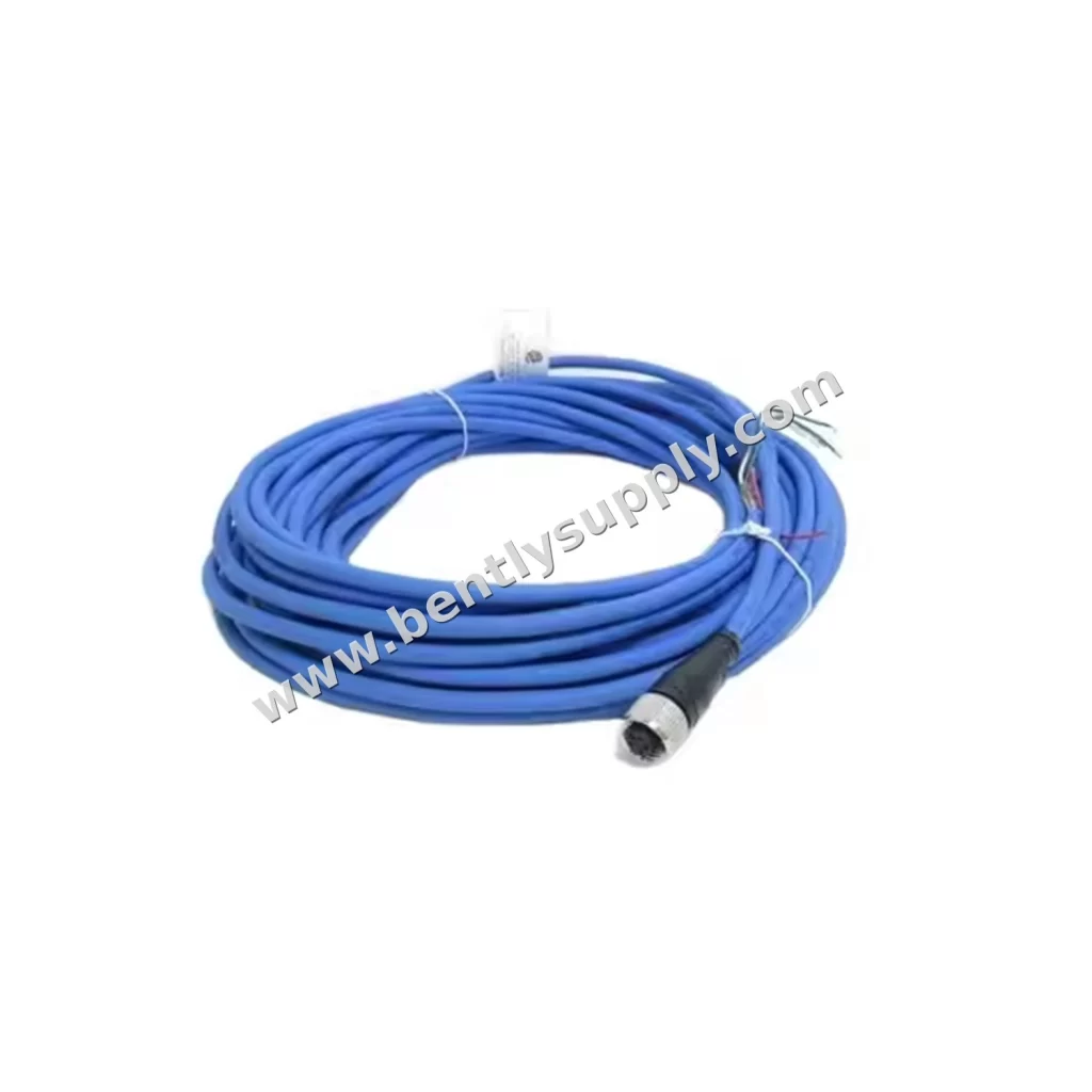 Bently Nevada 200152-04-00 product photo — Bently Nevada 200152-04-00 振动传感器
