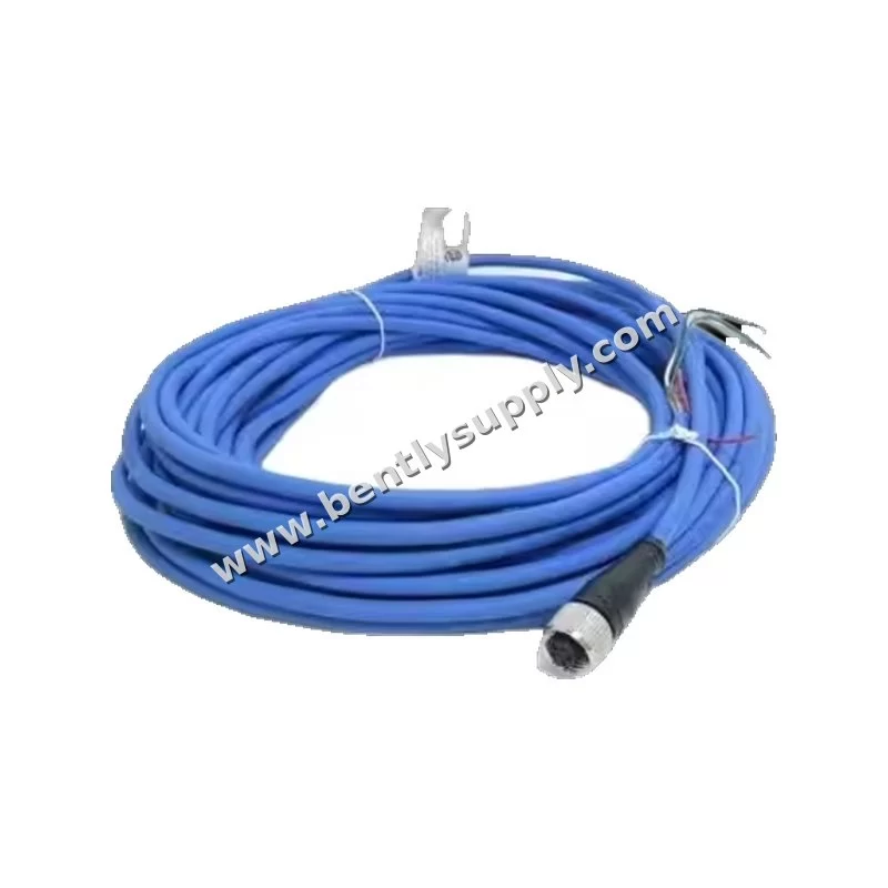 Bently Nevada 200152-15-10 product photo — Bently Nevada 200152-15-10 振动传感器