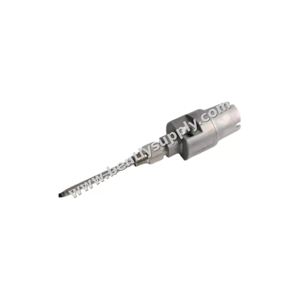 Bently Nevada 21000-16-05-00-039-03-02 product photo — Bently Nevada 21000-16-05-00-039-03-02 Proximity Probe Housing Assembl