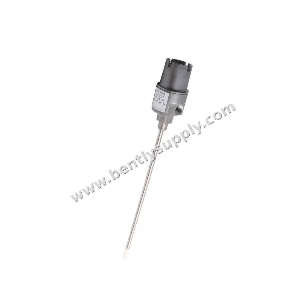 Bently Nevada 21000-16-05-00-039-03-02 product photo — Bently Nevada 21000-16-05-00-039-03-02 Proximity Probe Housing Assembl