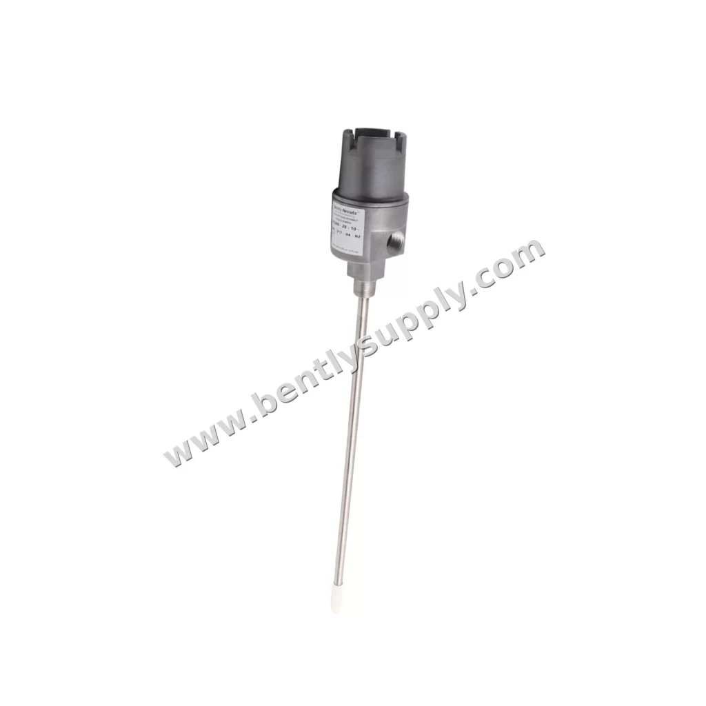 Bently Nevada 21000-16-05-00-039-03-02 product photo — Bently Nevada 21000-16-05-00-039-03-02 Proximity Probe Housing Assembl