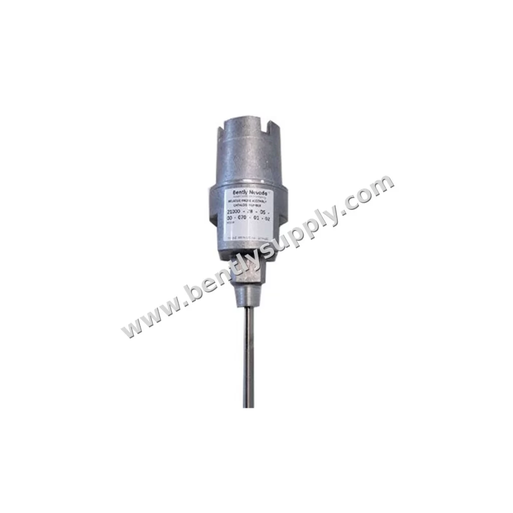 Bently Nevada 21000-16-10-00-052-03-02 product photo — Bently Nevada 21000-16-10-00-052-03-02 接近探头壳体总成