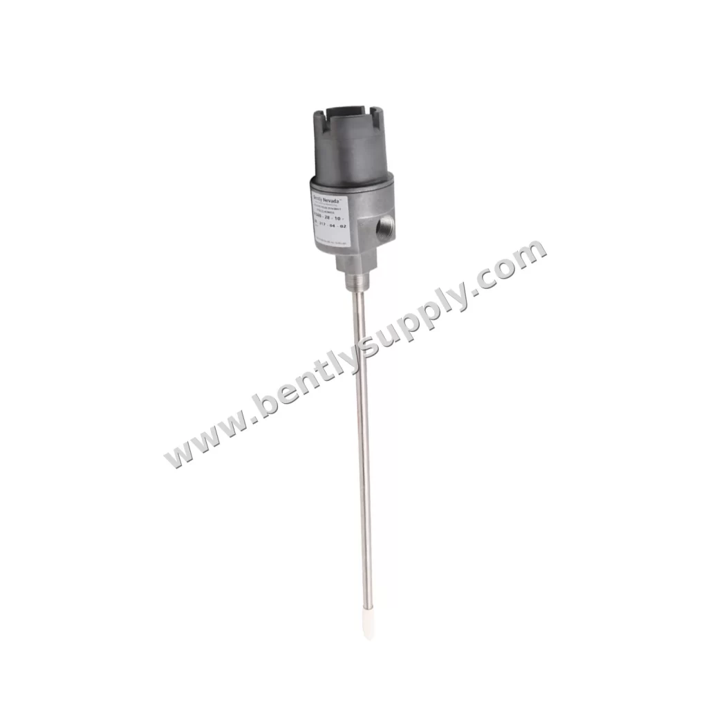 Bently Nevada 21000-28-05-00-065-00-02 product photo — Bently Nevada 21000-28-05-00-065-00-02 接近探头壳体总成