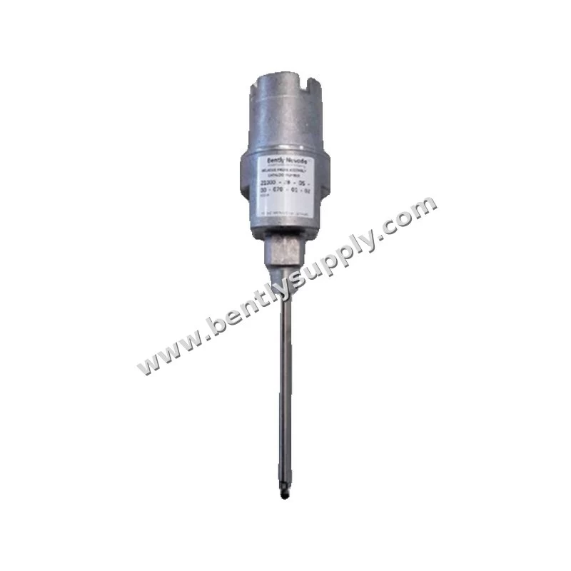 Bently Nevada 21000-34-05-30-066-03-02 Proximity Probe Housing Assemblies