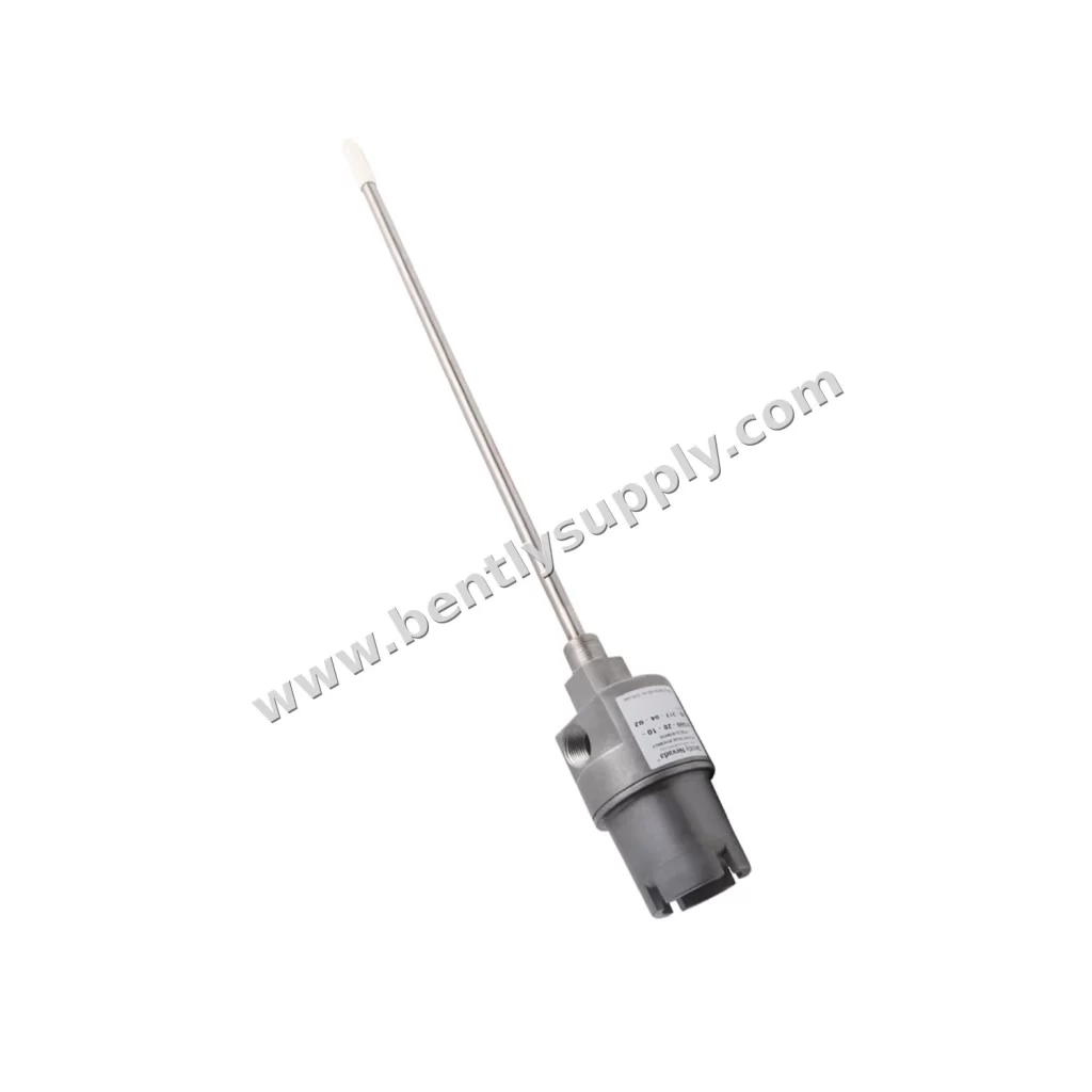 Bently Nevada 21000-34-05-00-030-04-02 product photo — Bently Nevada 21000-34-05-00-030-04-02 Proximity Probe Housing Assembl