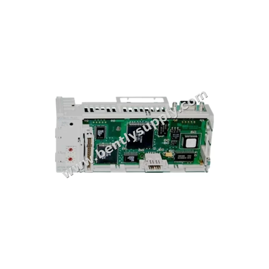 Bently Nevada 21022-30-10-017-03 product photo — Bently Nevada 21022-30-10-017-03 Dual Axial Probe Housing Assembly