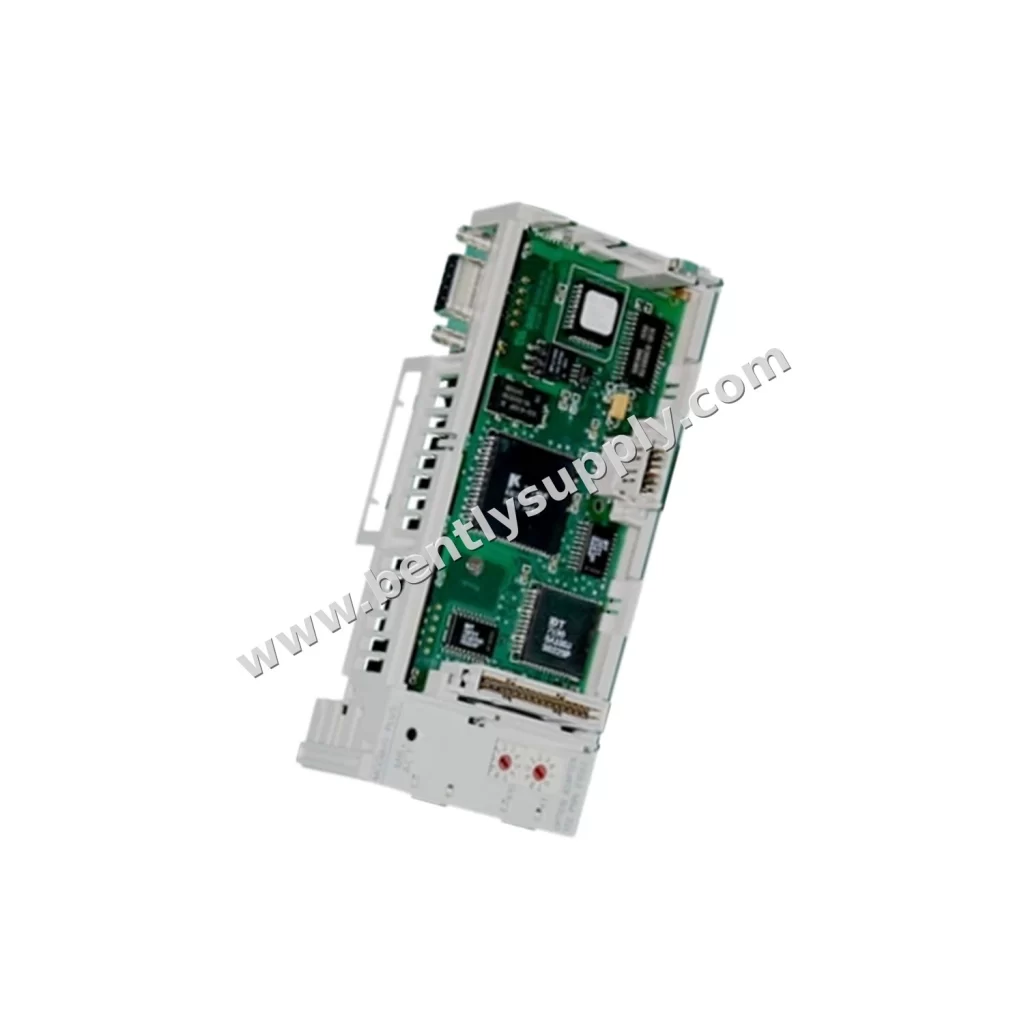 Bently Nevada 21022-30-10-017-03 product photo — Bently Nevada 21022-30-10-017-03 Dual Axial Probe Housing Assembly