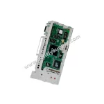 Bently Nevada 21022-30-10-017-03 product photo — Bently Nevada 21022-30-10-017-03 Dual Axial Probe Housing Assembly