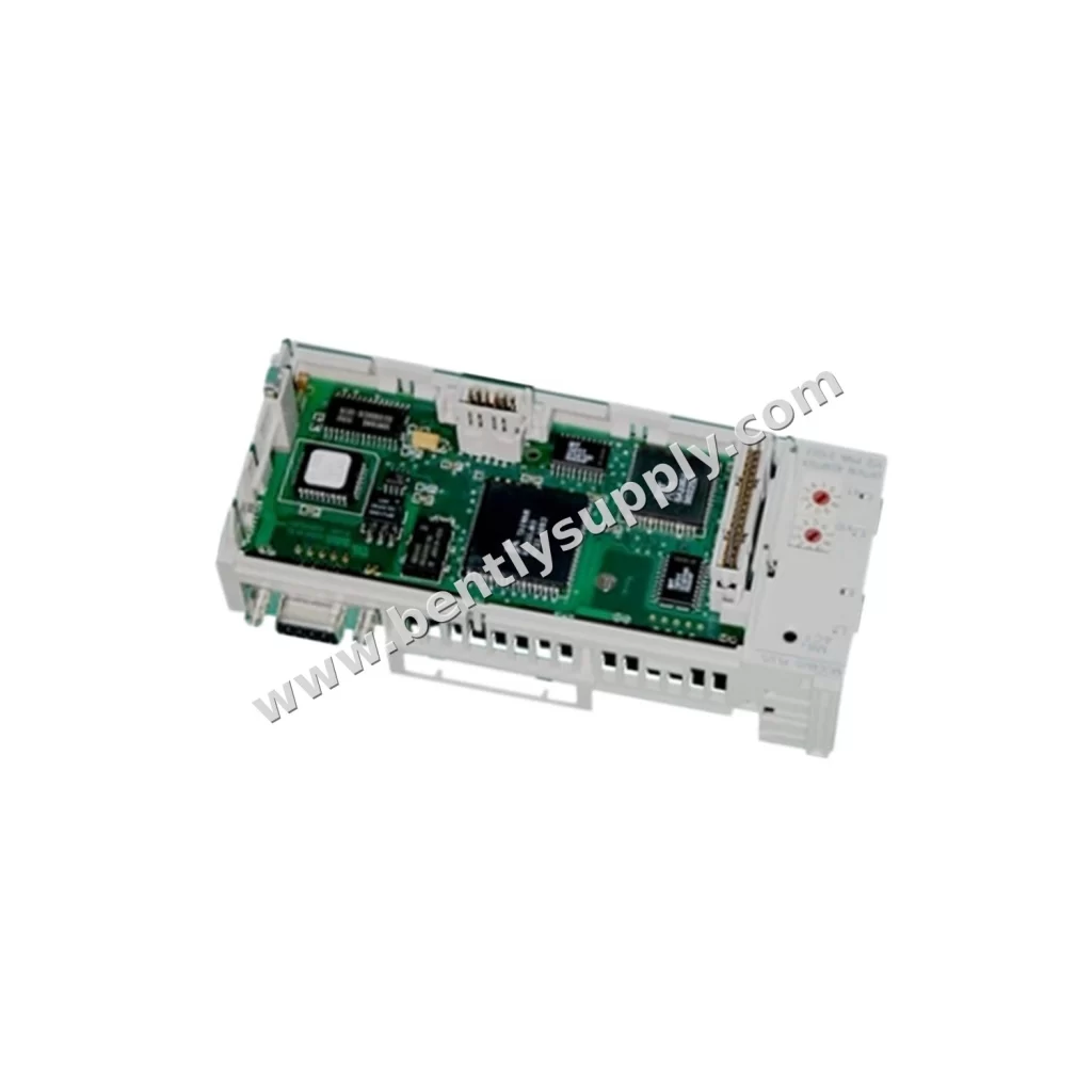 Bently Nevada 21022-30-10-017-03 product photo — Bently Nevada 21022-30-10-017-03 Dual Axial Probe Housing Assembly