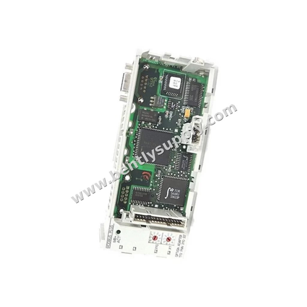 Bently Nevada 21022-30-10-017-03 product photo — Bently Nevada 21022-30-10-017-03 Dual Axial Probe Housing Assembly