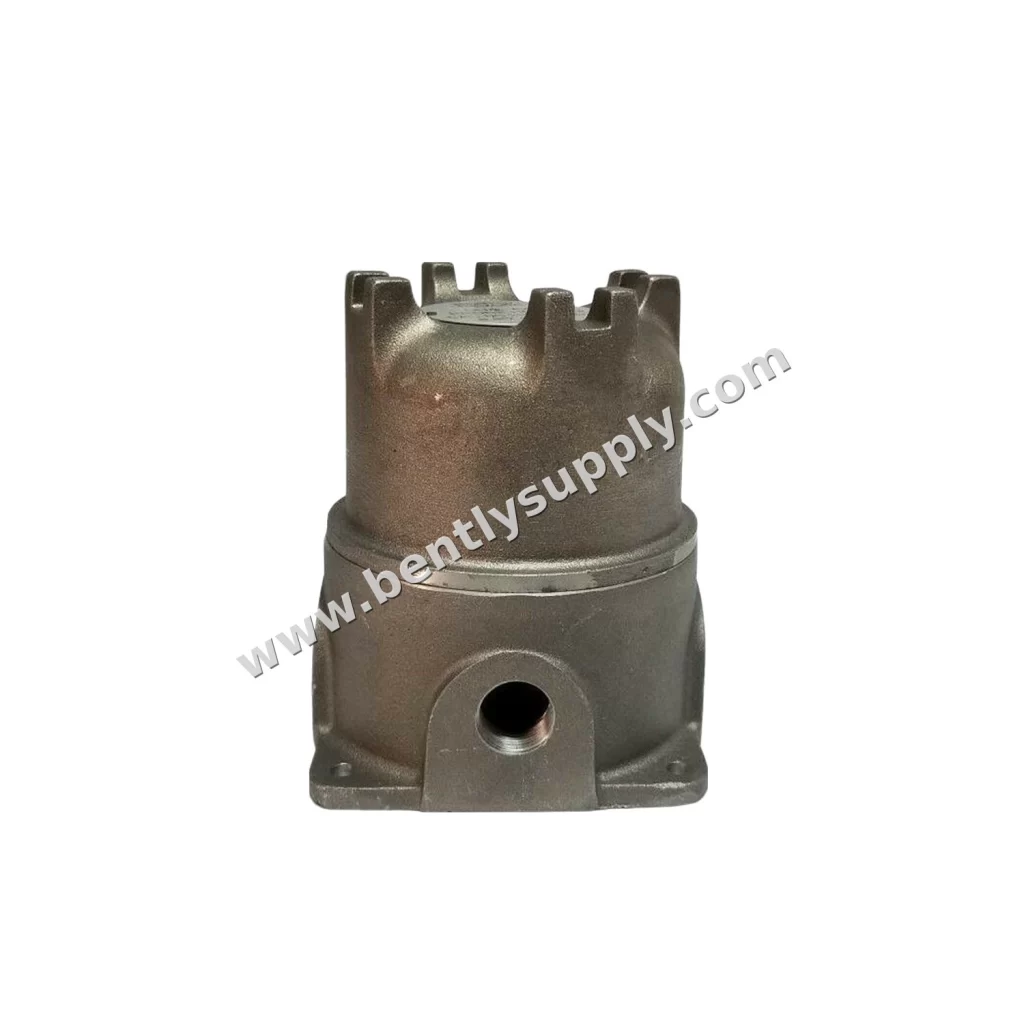 Bently Nevada 21022-30-10-017-03 product photo — Bently Nevada 21022-30-10-017-03 Dual Axial Probe Housing Assembly