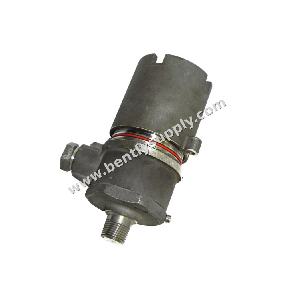 Bently Nevada 21128-02-03 product photo — Bently Nevada 21128-02-03 接近探头壳体总成