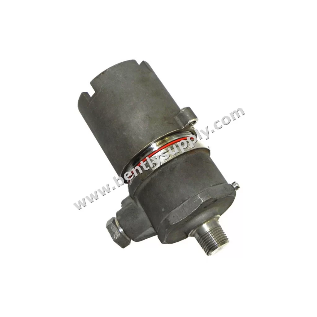 Bently Nevada 21128-02-03 product photo — Bently Nevada 21128-02-03 接近探头壳体总成