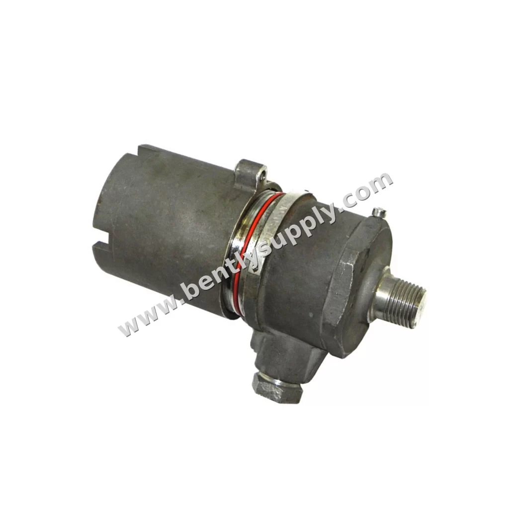 Bently Nevada 21128-02-03 product photo — Bently Nevada 21128-02-03 接近探头壳体总成