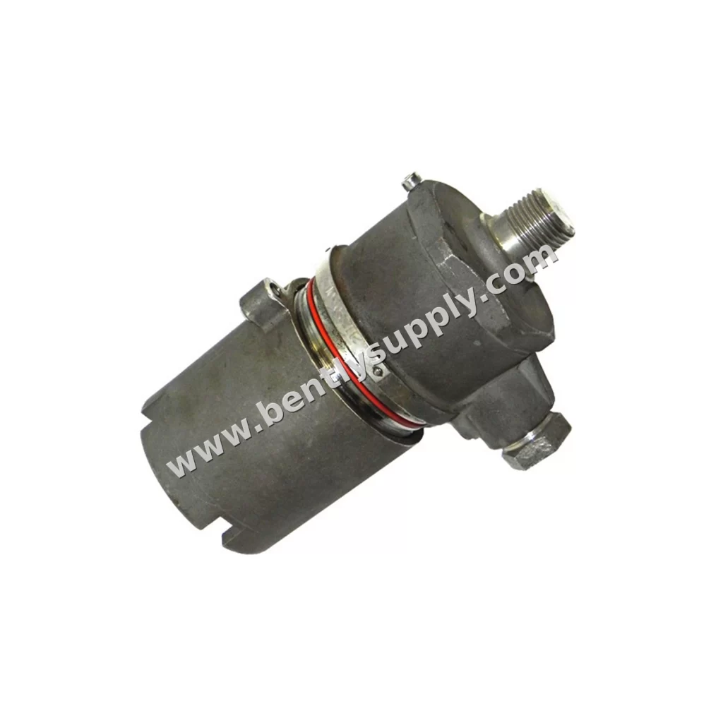 Bently Nevada 21128-02-03 product photo — Bently Nevada 21128-02-03 接近探头壳体总成