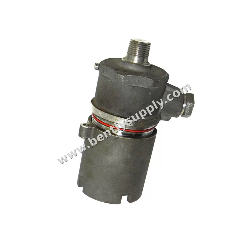 Bently Nevada 21128-02-03 product photo — Bently Nevada 21128-02-03 接近探头壳体总成