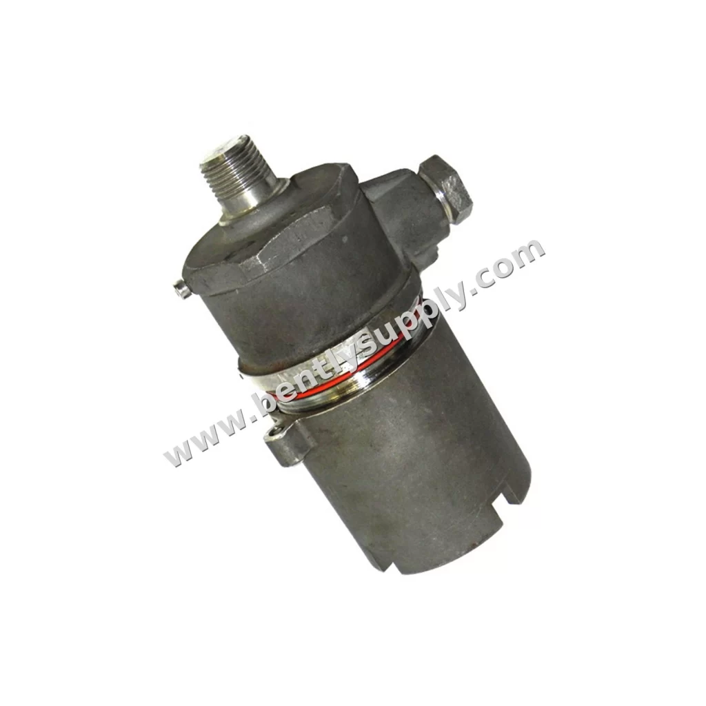 Bently Nevada 21128-02-03 product photo — Bently Nevada 21128-02-03 接近探头壳体总成