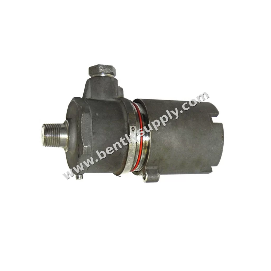 Bently Nevada 21128-02-03 product photo — Bently Nevada 21128-02-03 接近探头壳体总成