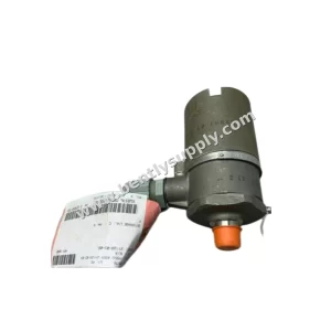 Bently Nevada 3500/94M 190214-02 product photo — Bently Nevada 3500/94M 190214-02 监控模块