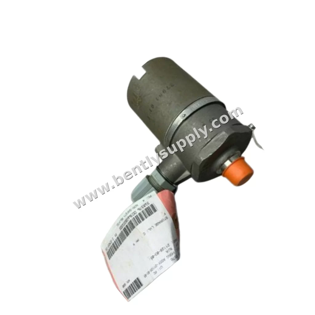 Bently Nevada 21128-12-01 product photo — Bently Nevada 21128-12-01 接近探头壳体总成