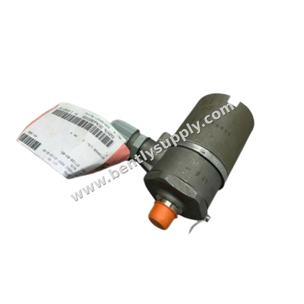 Bently Nevada 21128-12-01 product photo — Bently Nevada 21128-12-01 接近探头壳体总成