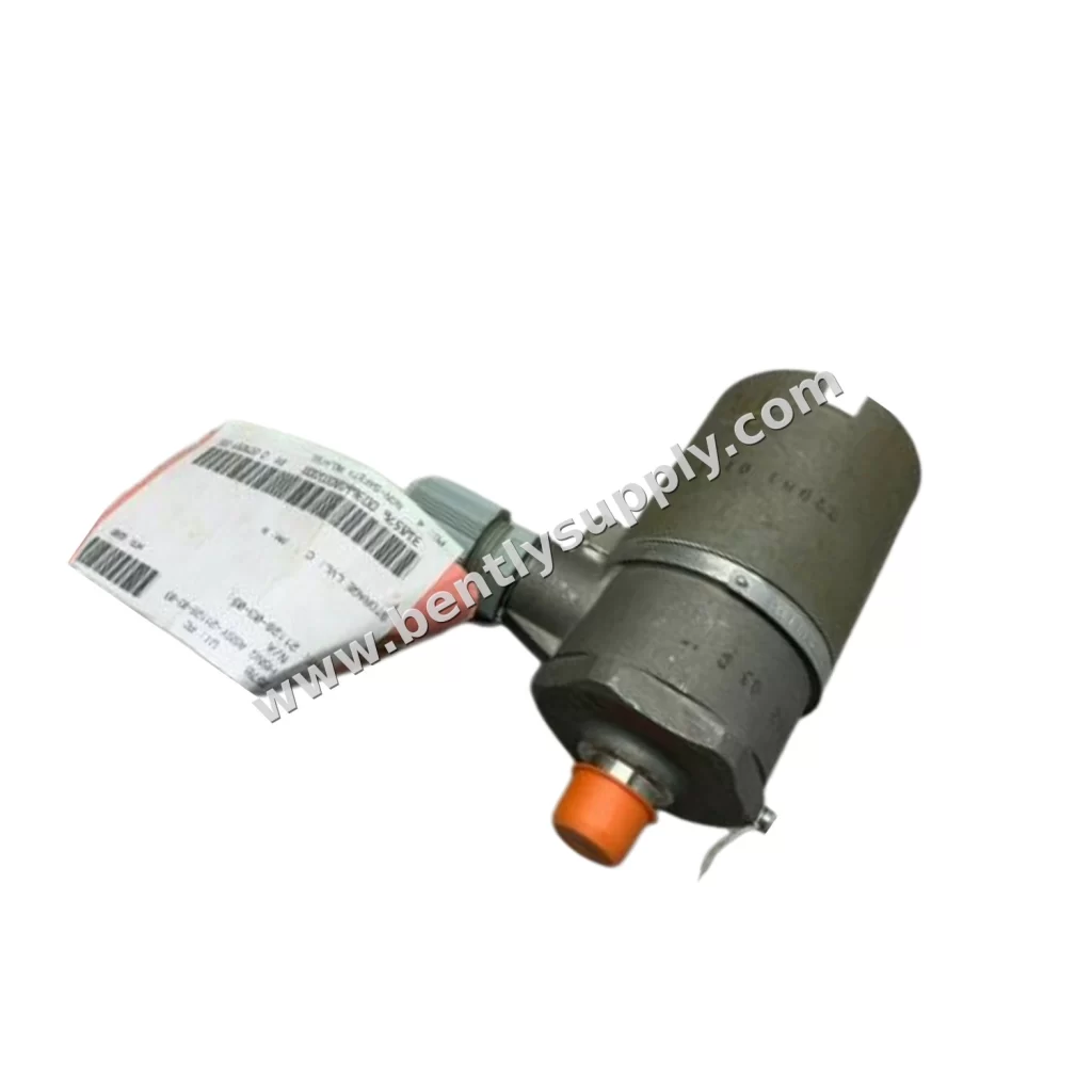 Bently Nevada 21128-12-01 product photo — Bently Nevada 21128-12-01 接近探头壳体总成