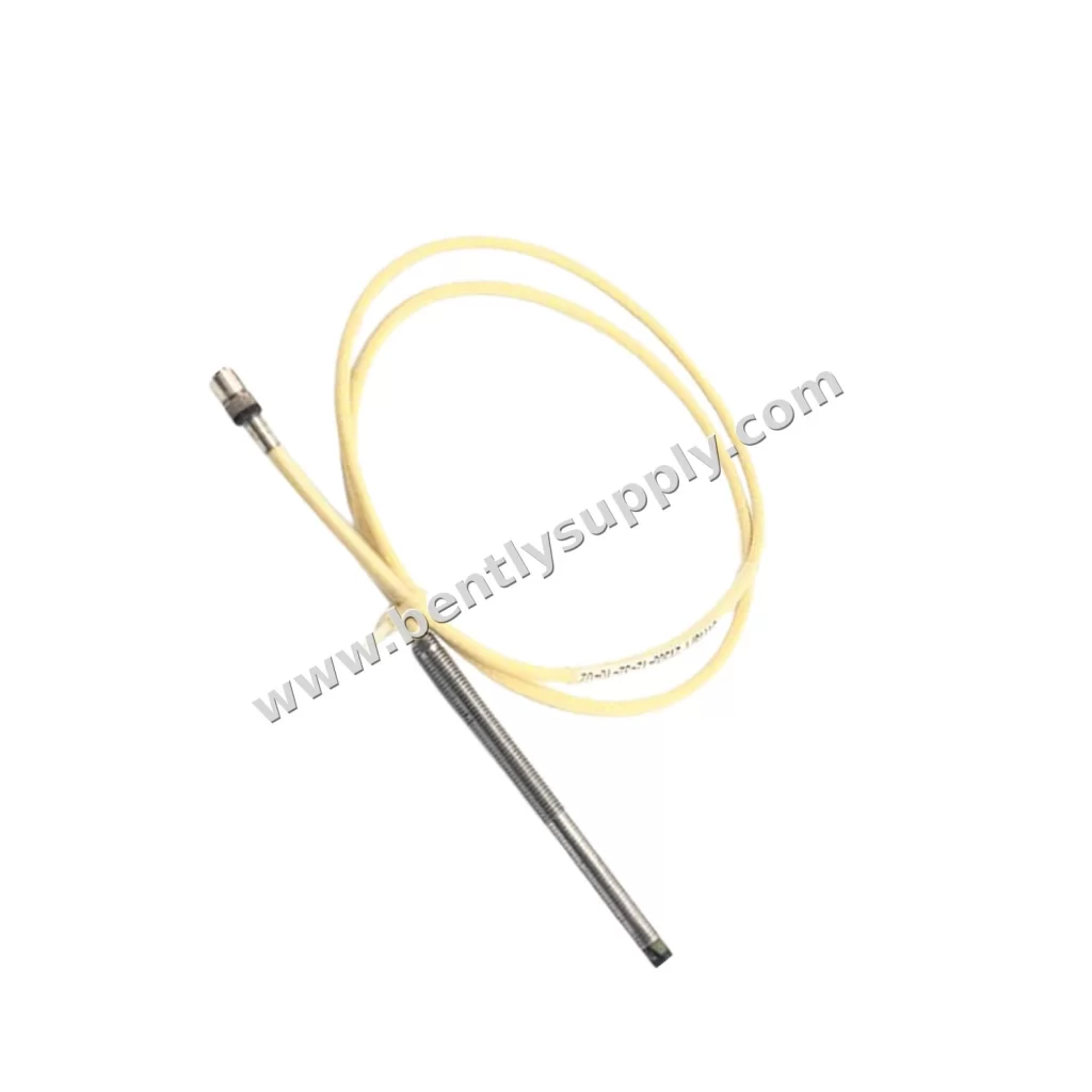 Bently Nevada 21500-00-24-05-02 product photo — Bently Nevada 21500-00-24-05-02 延长电缆