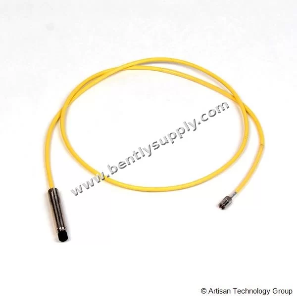 Bently Nevada 21504-00-28-10-02 product photo — Bently Nevada 21504-00-28-10-02 延长电缆