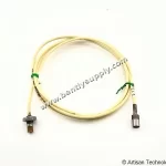 Bently Nevada 21504-00-28-10-02 product photo — Bently Nevada 21504-00-28-10-02 延长电缆