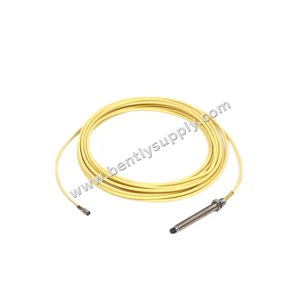 Bently Nevada 21504-000-032-05-02 product photo — Bently Nevada 21504-000-032-05-02 延长电缆
