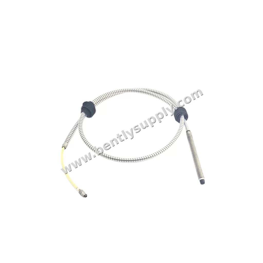 Bently Nevada 21505-68-96-05-02 product photo — Bently Nevada 21505-68-96-05-02 延长电缆