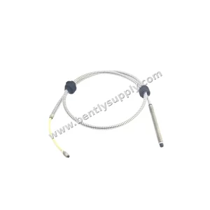 Bently Nevada 330101-01-13-05-01-CN product photo — Bently Nevada 330101-01-13-05-01-CN 接近探头
