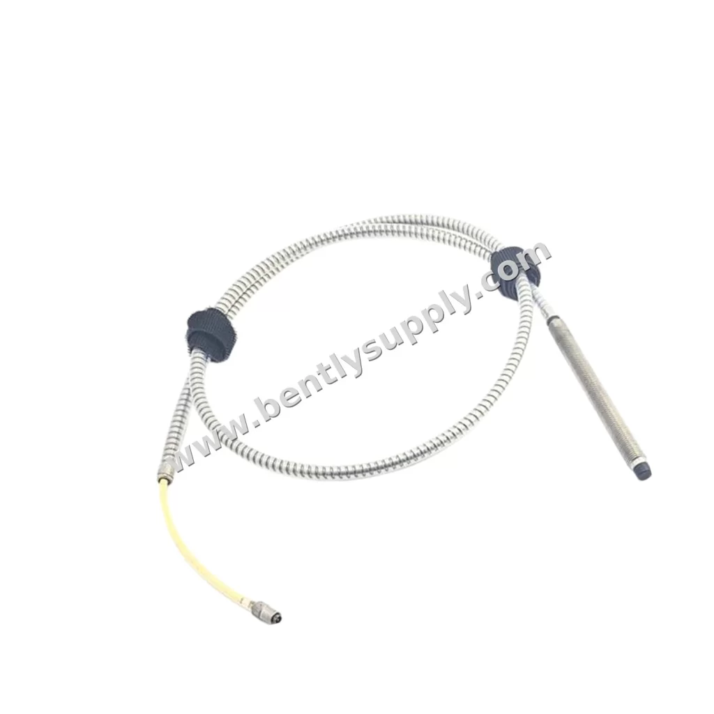 Bently Nevada 21505-68-96-05-02 product photo — Bently Nevada 21505-68-96-05-02 延长电缆