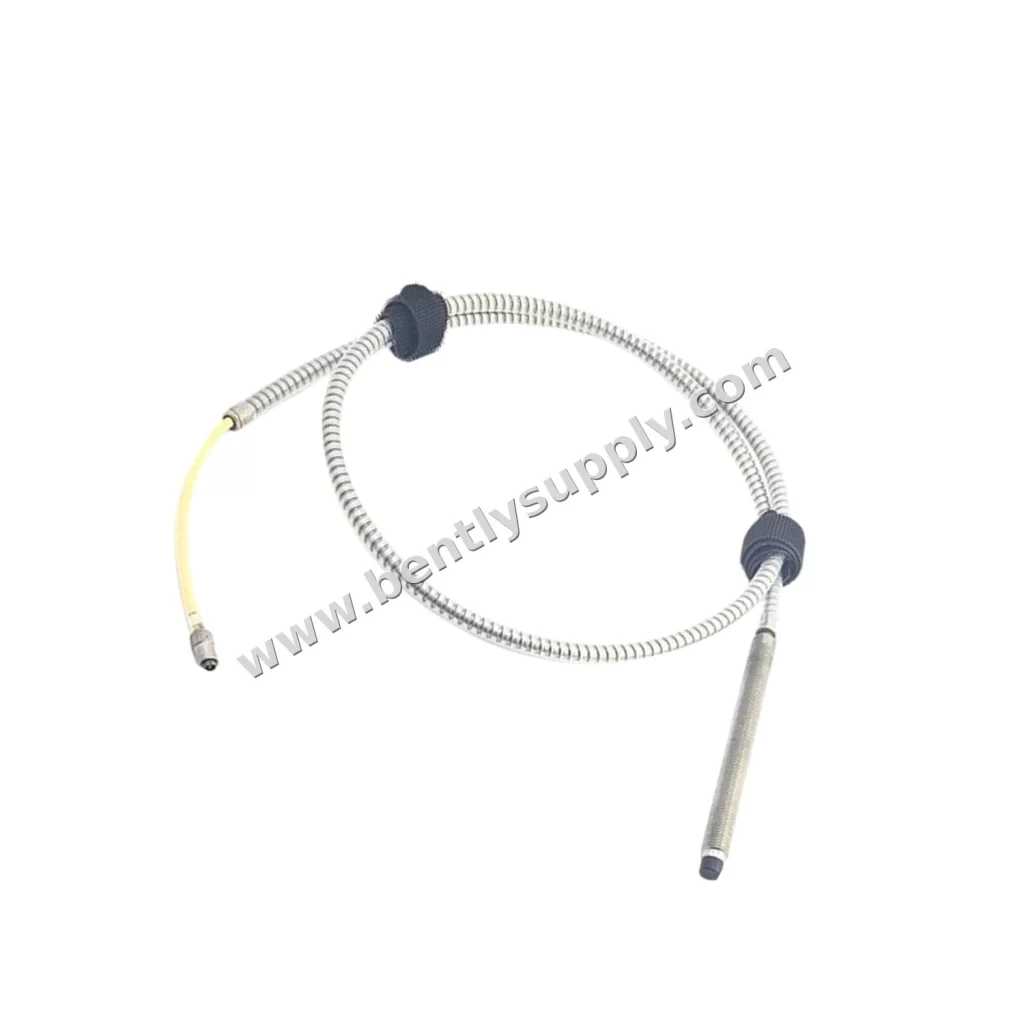 Bently Nevada 21505-68-96-05-02 product photo — Bently Nevada 21505-68-96-05-02 延长电缆