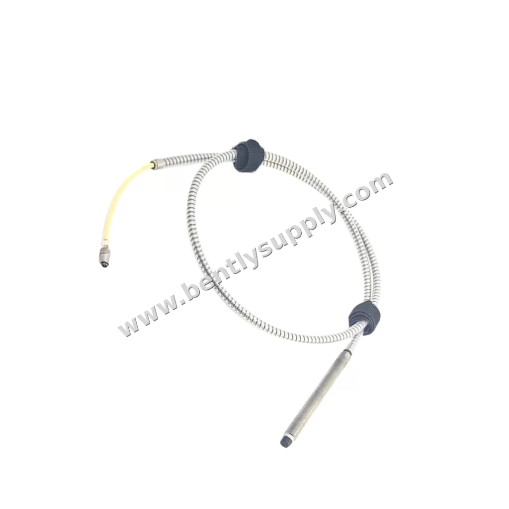 Bently Nevada 21505-68-96-05-02 product photo — Bently Nevada 21505-68-96-05-02 延长电缆