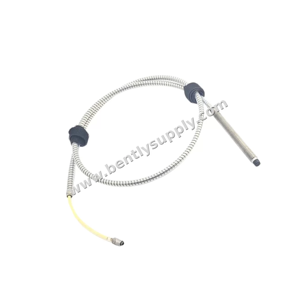 Bently Nevada 21505-68-96-05-02 product photo — Bently Nevada 21505-68-96-05-02 延长电缆