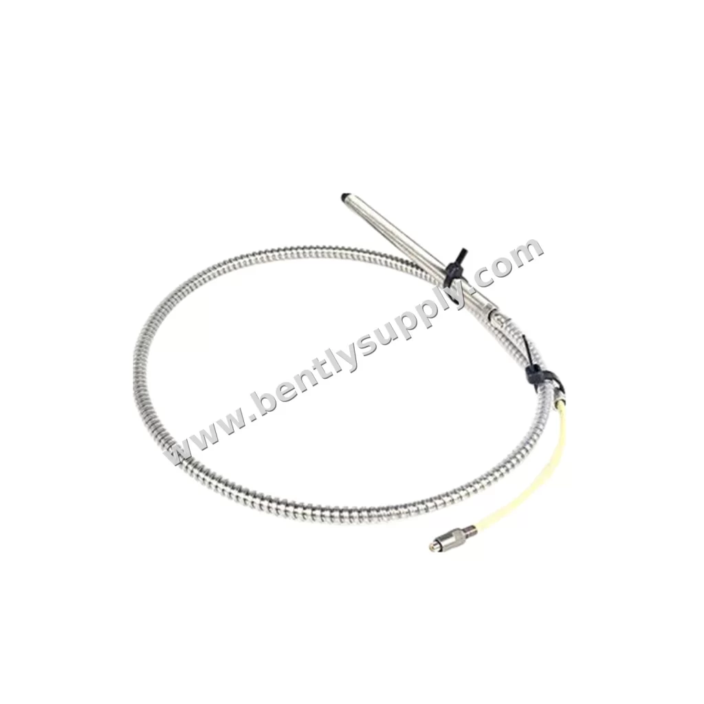 Bently Nevada 21505-68-96-05-02 product photo — Bently Nevada 21505-68-96-05-02 延长电缆