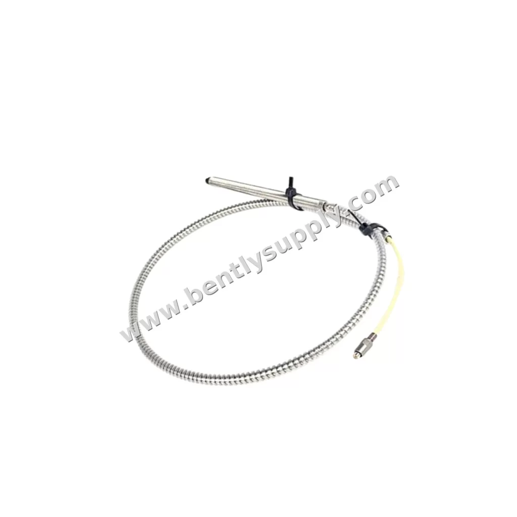 Bently Nevada 21505-68-96-05-02 product photo — Bently Nevada 21505-68-96-05-02 延长电缆