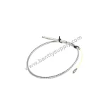Bently Nevada 21505-68-96-05-02 product photo — Bently Nevada 21505-68-96-05-02 延长电缆
