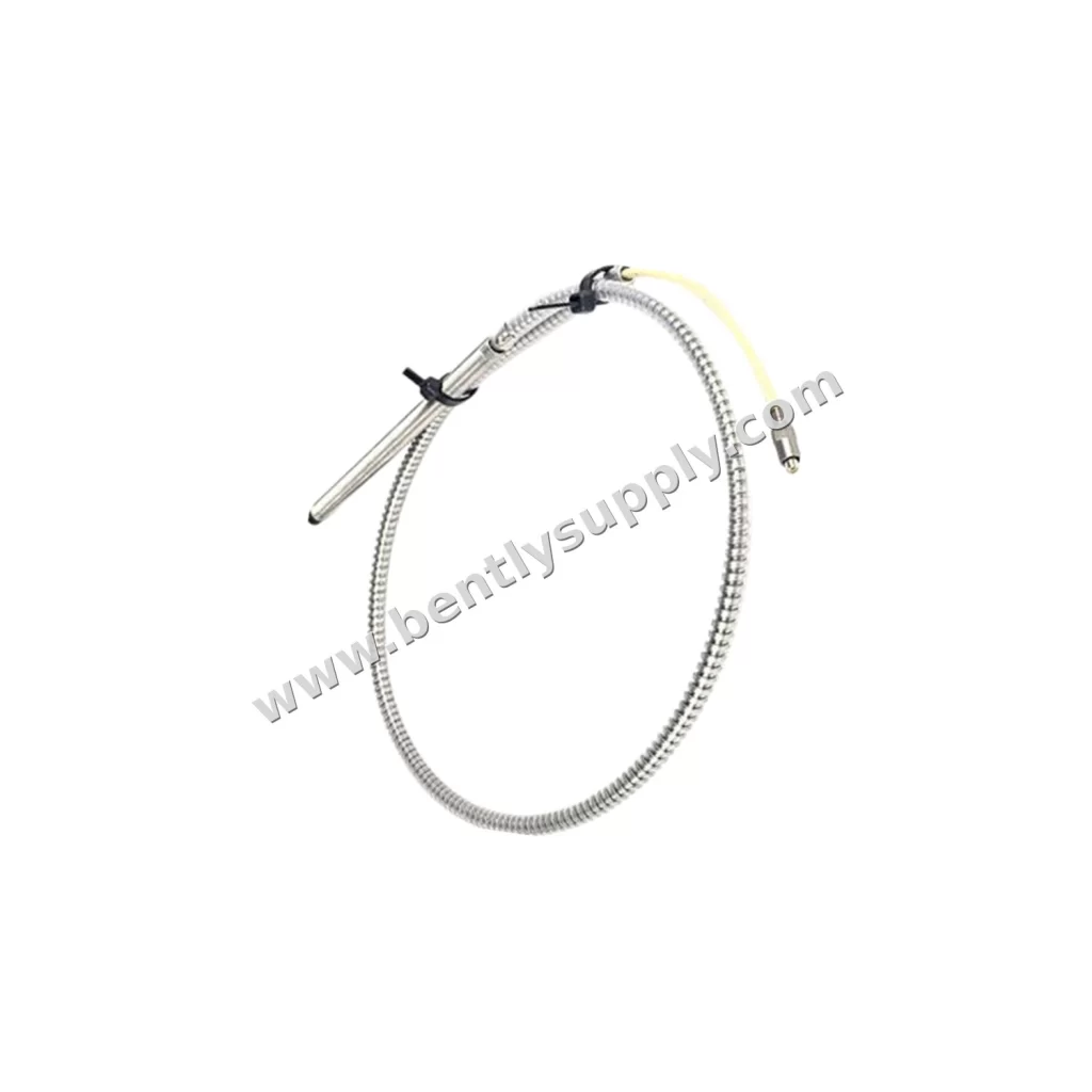 Bently Nevada 21505-68-96-05-02 product photo — Bently Nevada 21505-68-96-05-02 延长电缆