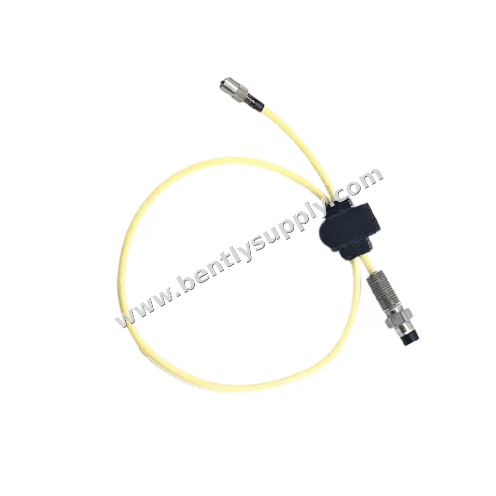 Bently Nevada 21508-02-12-10-02 product photo — Bently Nevada 21508-02-12-10-02 延长电缆