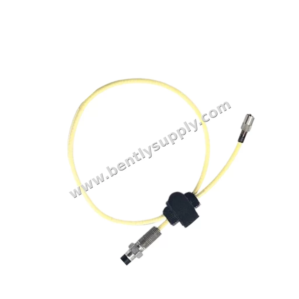Bently Nevada 21508-02-12-10-02 product photo — Bently Nevada 21508-02-12-10-02 延长电缆