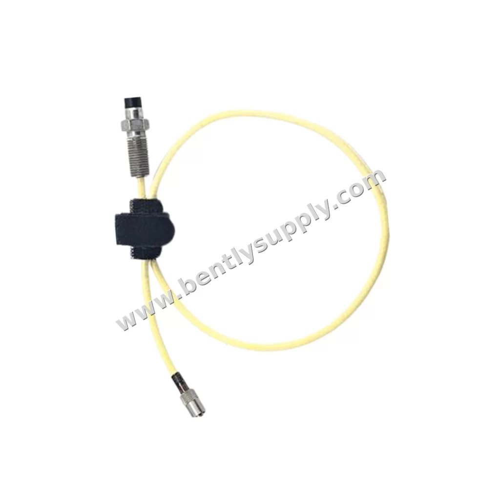 Bently Nevada 21508-02-12-10-02 product photo — Bently Nevada 21508-02-12-10-02 延长电缆